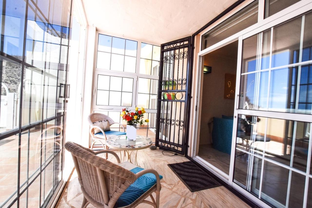 Apartamento Book Jet - Sotavento Dream View Costa Calma Exterior foto