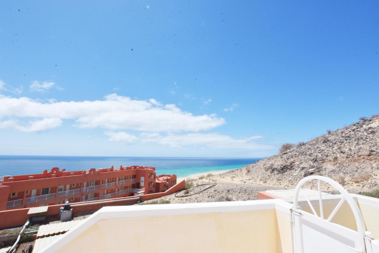 Apartamento Book Jet - Sotavento Dream View Costa Calma Exterior foto