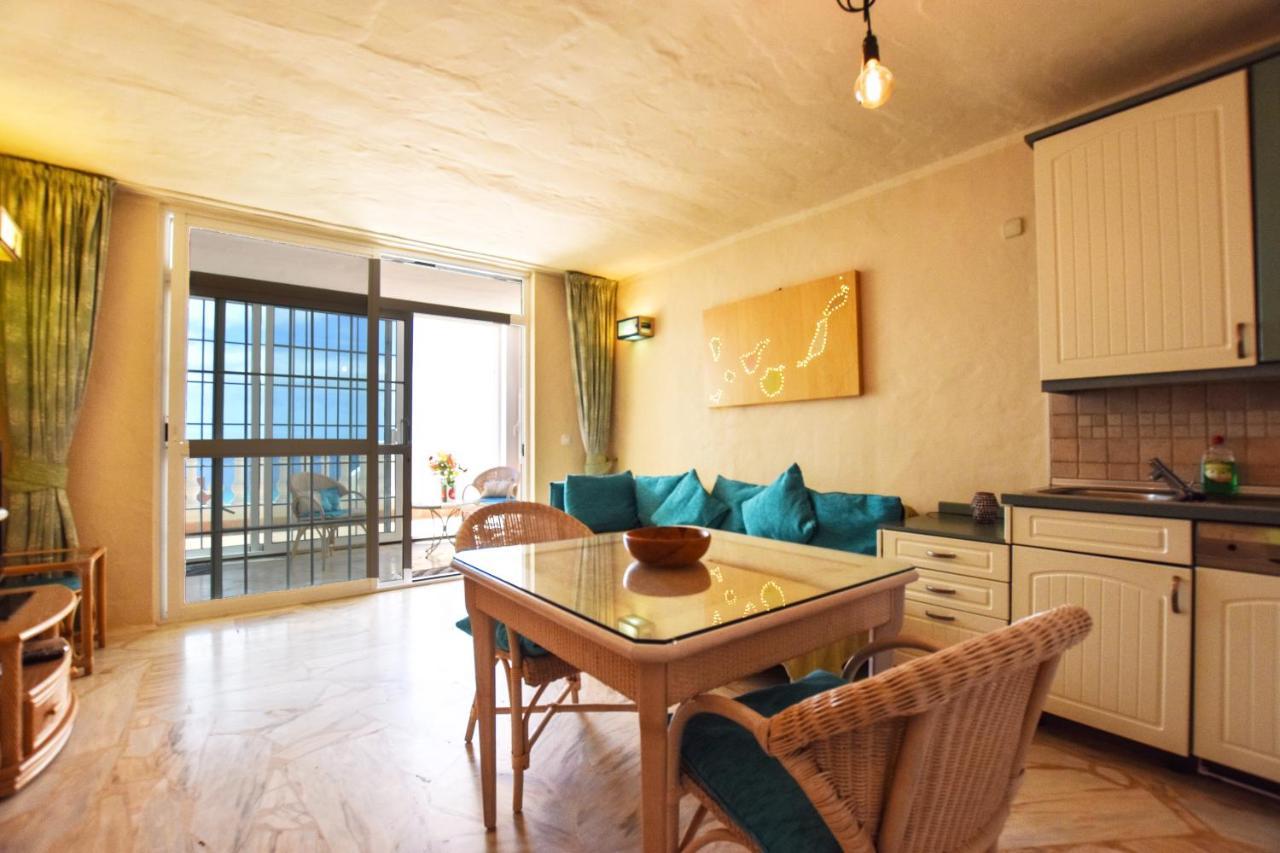 Apartamento Book Jet - Sotavento Dream View Costa Calma Exterior foto