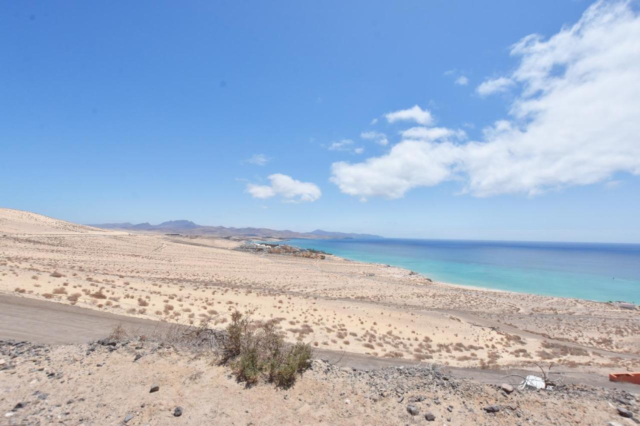 Apartamento Book Jet - Sotavento Dream View Costa Calma Exterior foto
