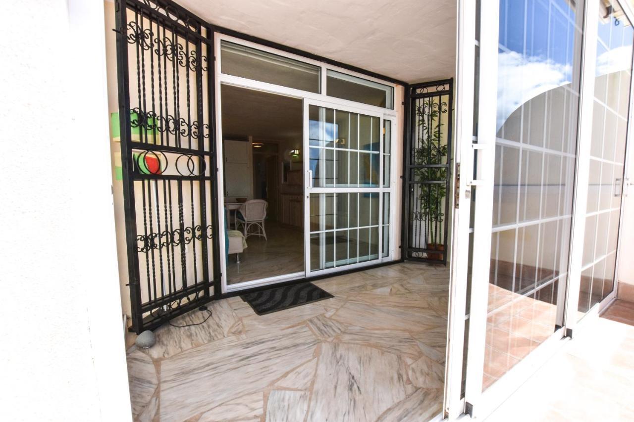 Apartamento Book Jet - Sotavento Dream View Costa Calma Exterior foto