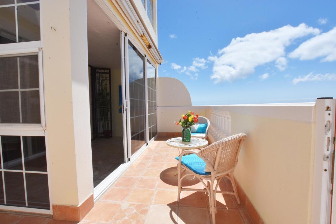 Apartamento Book Jet - Sotavento Dream View Costa Calma Exterior foto