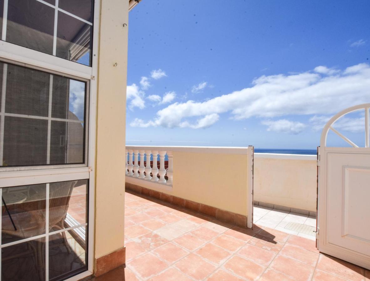 Apartamento Book Jet - Sotavento Dream View Costa Calma Exterior foto