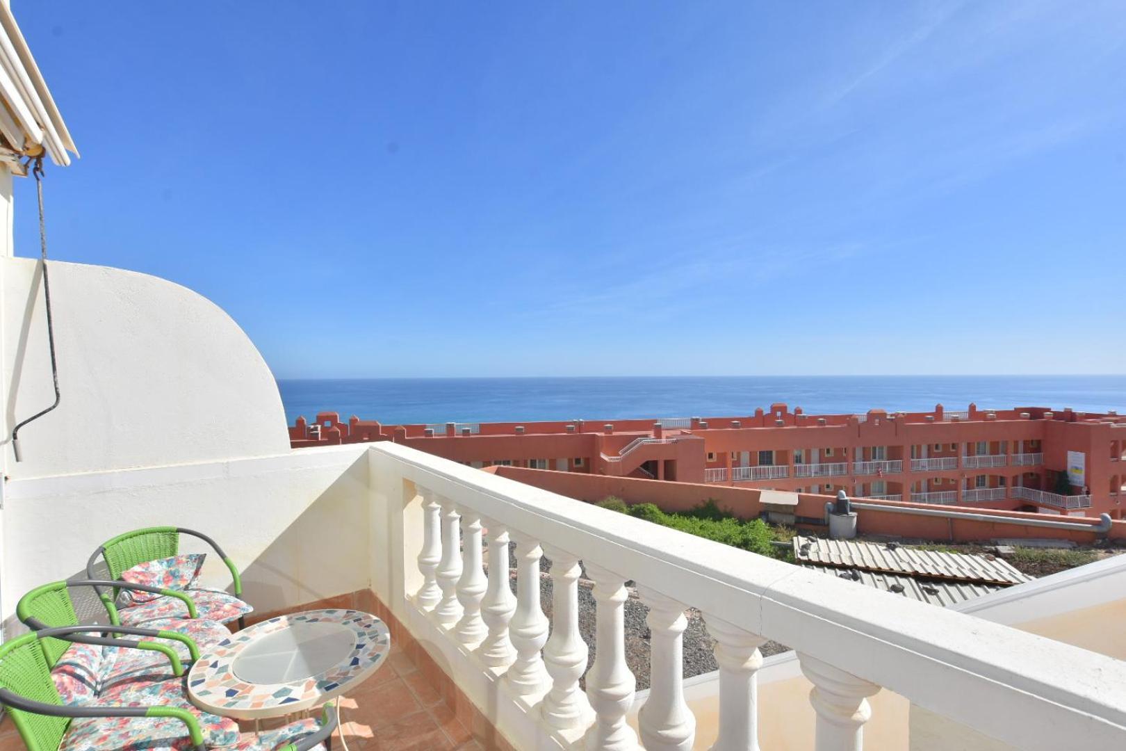 Apartamento Book Jet - Sotavento Dream View Costa Calma Exterior foto